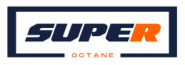 Super Octane logo